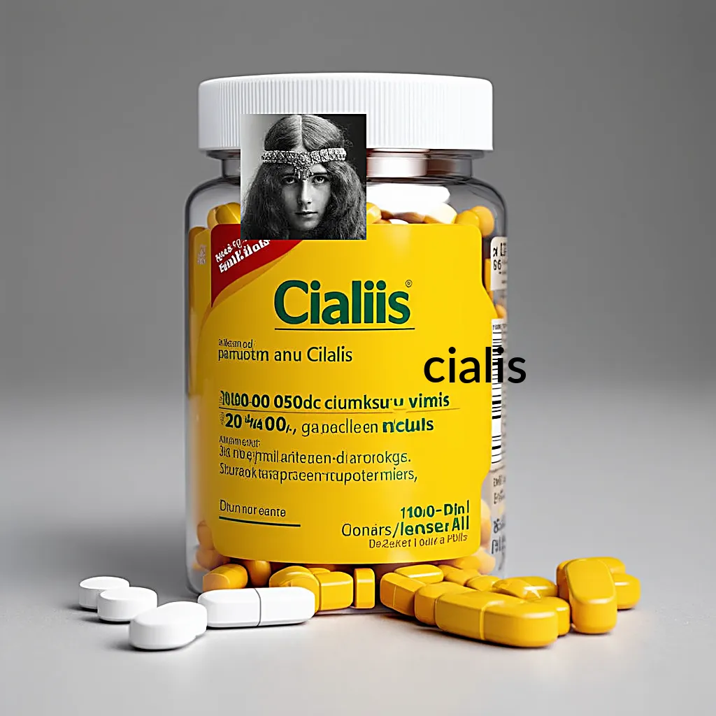 Farmacias que vendan cialis sin receta